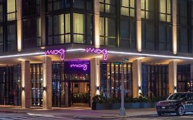 Moxy Nyc Lower East Side