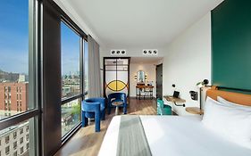 Moxy Nyc Lower East Side